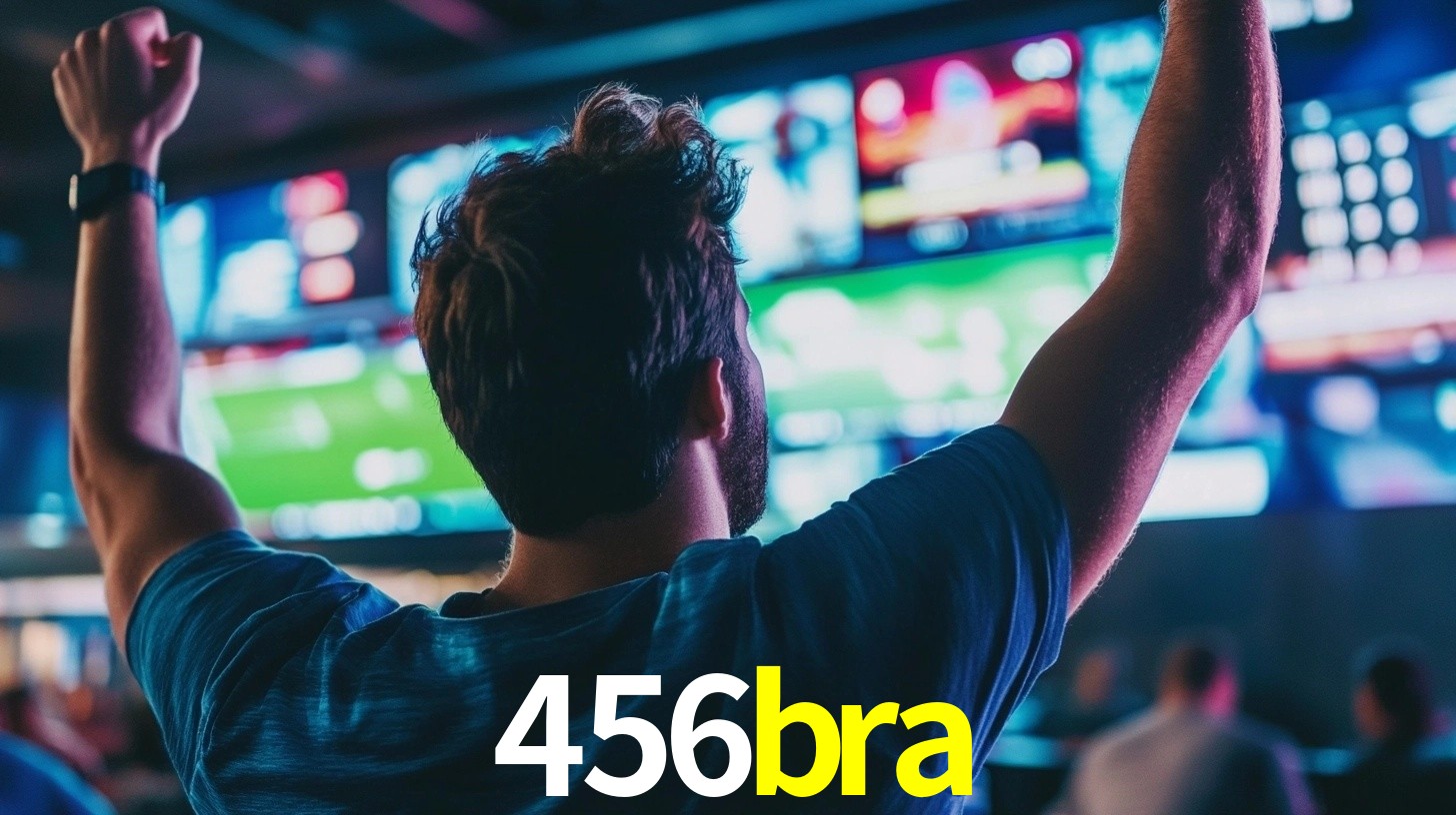 456bra - Desafio Nervoso - 456bra.com