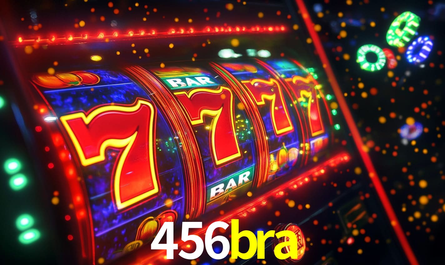 456bra plataforma