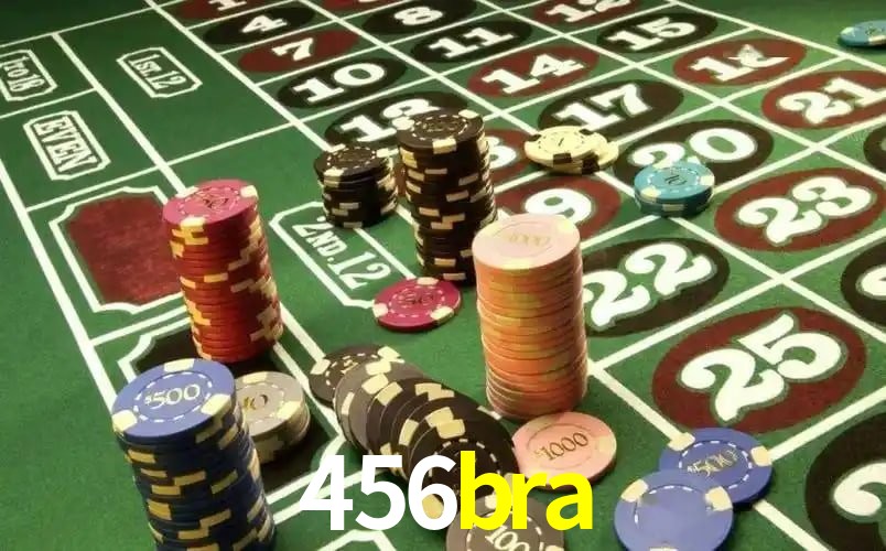 Estatísticas 456bra