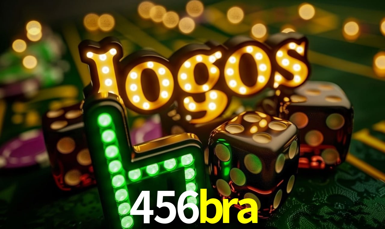 Bônus de Boas-vindas 456bra