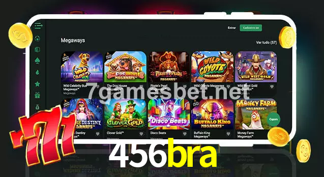 456bra aplicativo