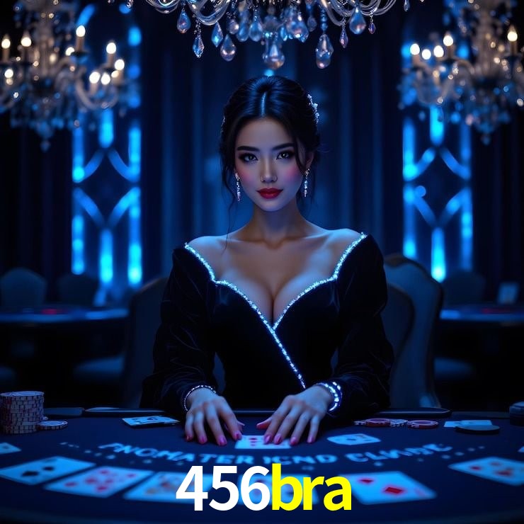 Recursos de Bônus 456bra
