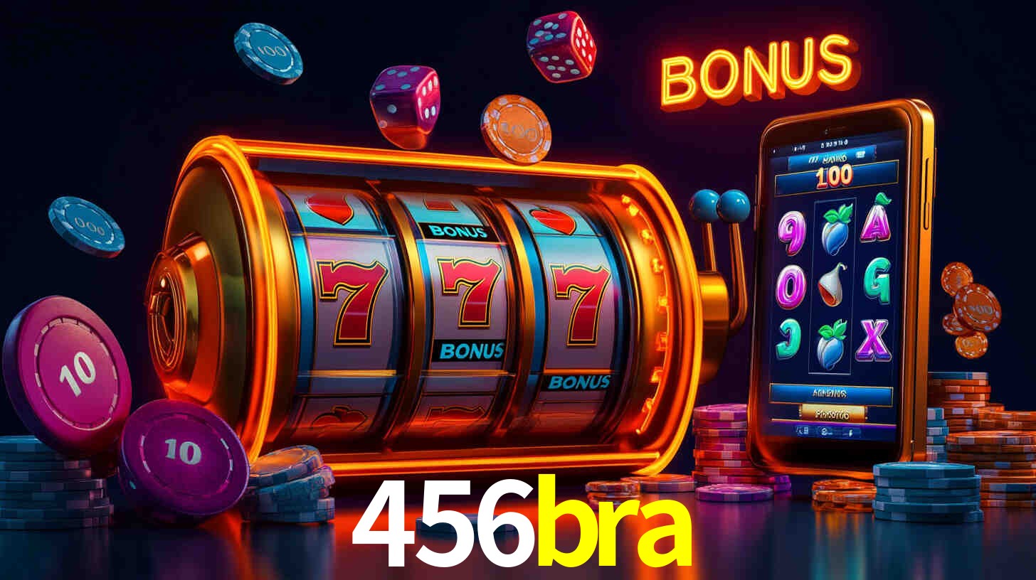 A Popularidade dos Caça-Níqueis no 456bra
