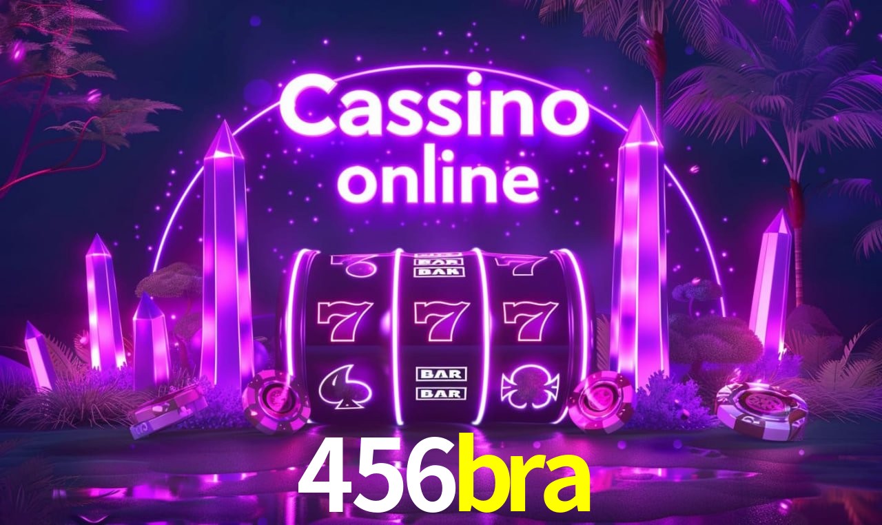 Benefícios da Conta 456bra