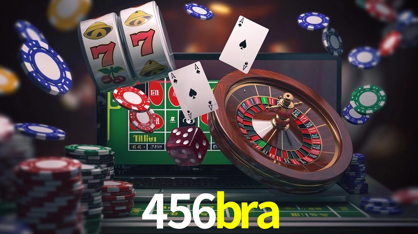 456bra App Interface