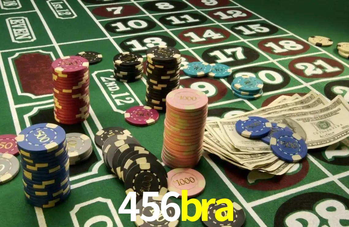 456bra plataforma