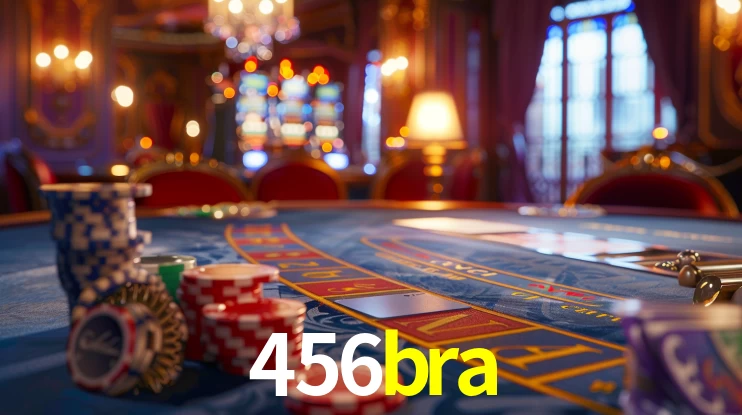 Account Benefits 456bra