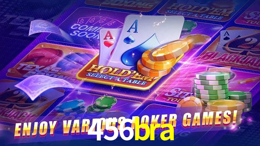 Desvendando o Mundo dos Jogos Virtuais na 456bra