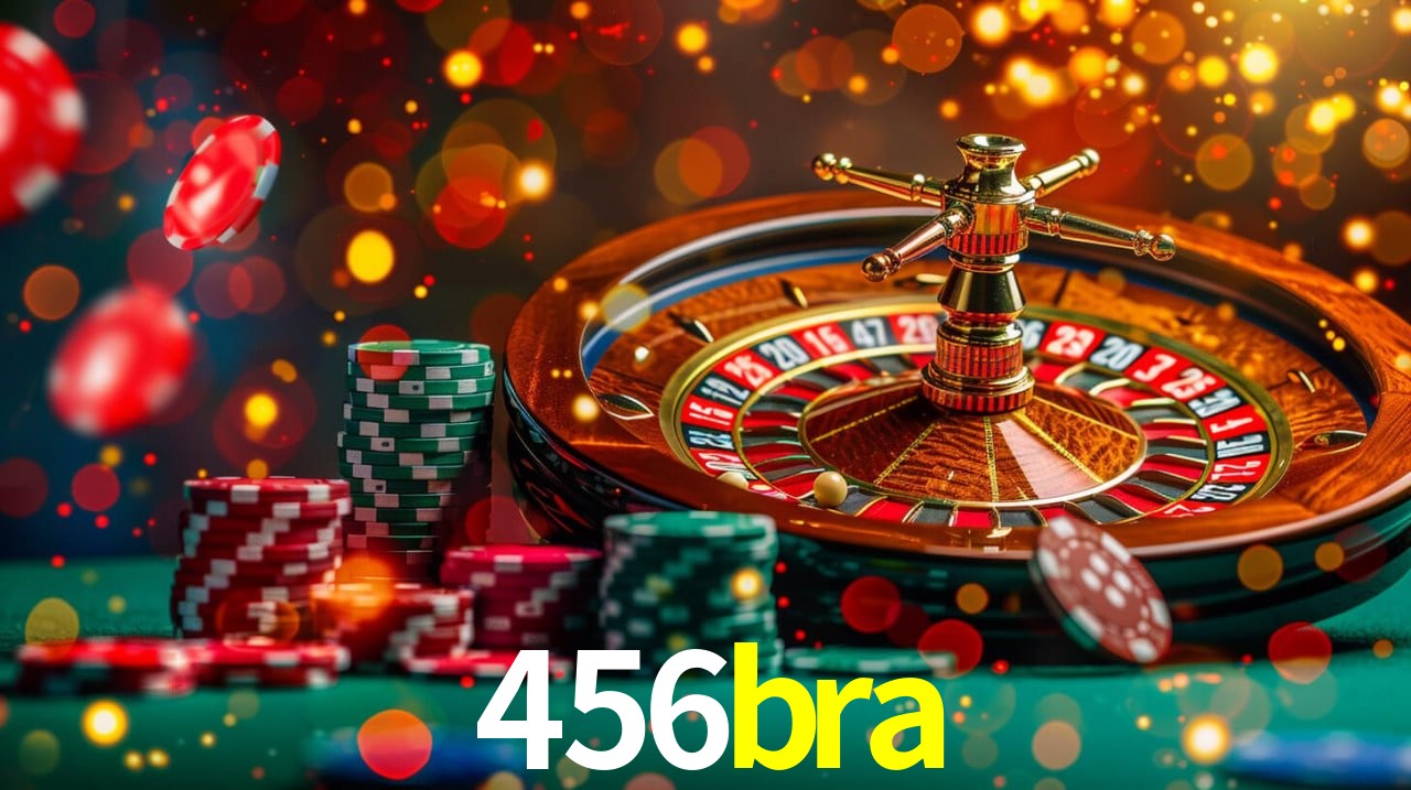 Inovações de Jogos na 456bra: O Futuro das Experiências Interativas