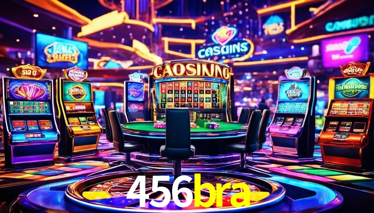 Apostas de Futebol 456bra