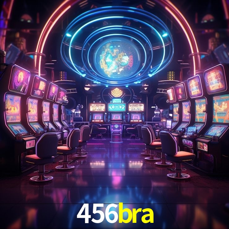 Jackpots e promoções na 456bra