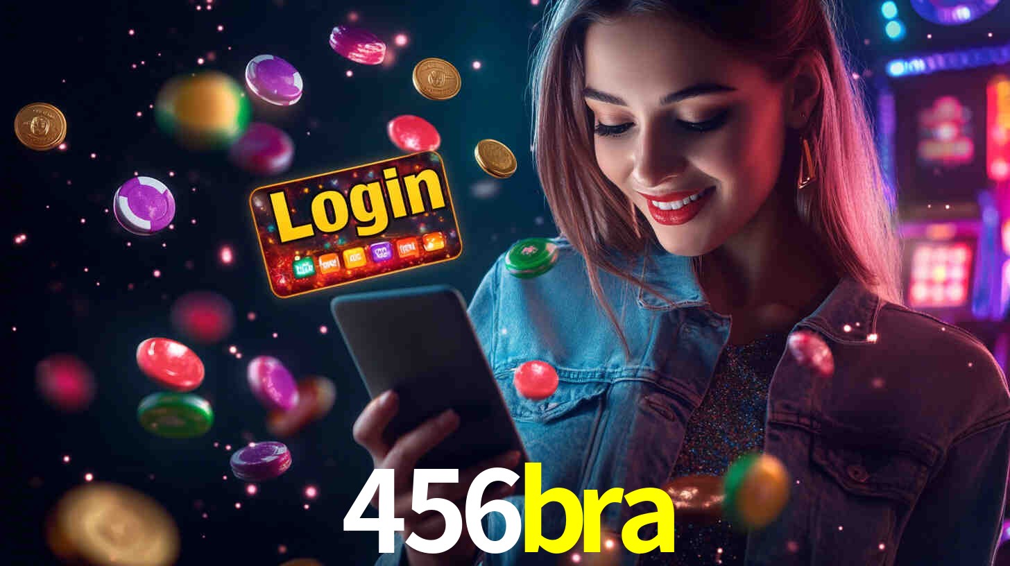 A Experiência Imersiva dos Cassinos Ao Vivo no 456bra