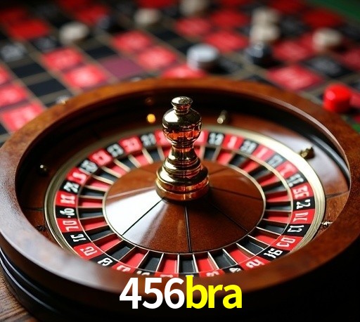 Bônus e promoções da 456bra