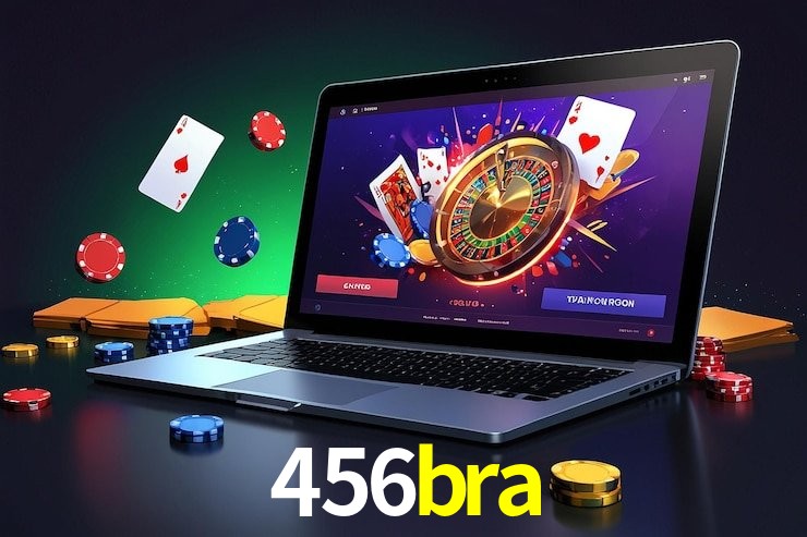 Promoção Relâmpago 456bra