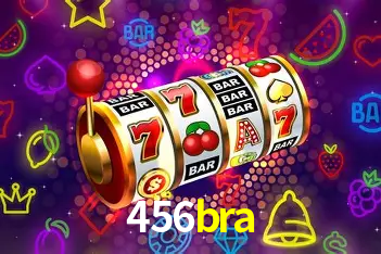 Descubra o Mundo do Cassino Online com 456bra