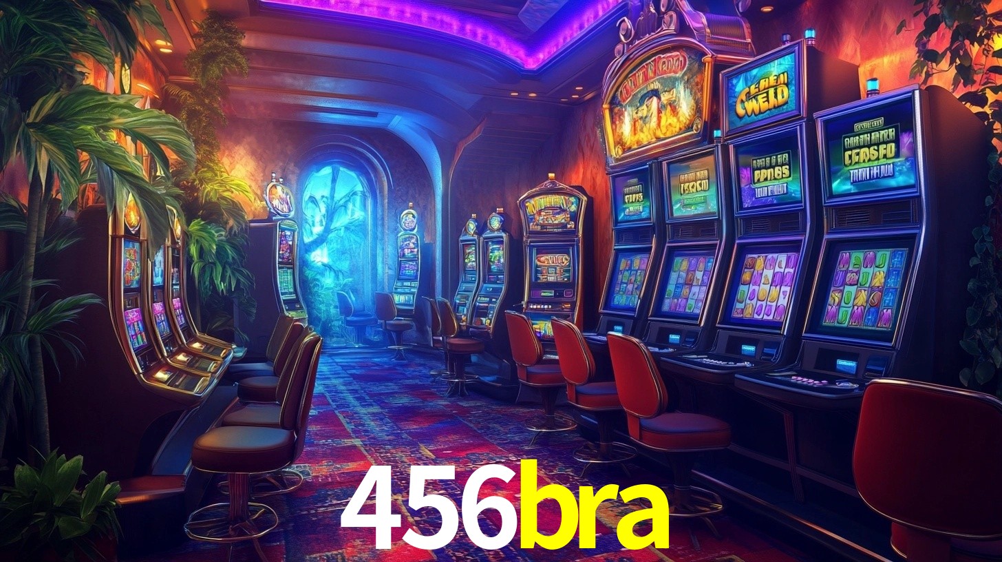 Roulette Table 456bra
