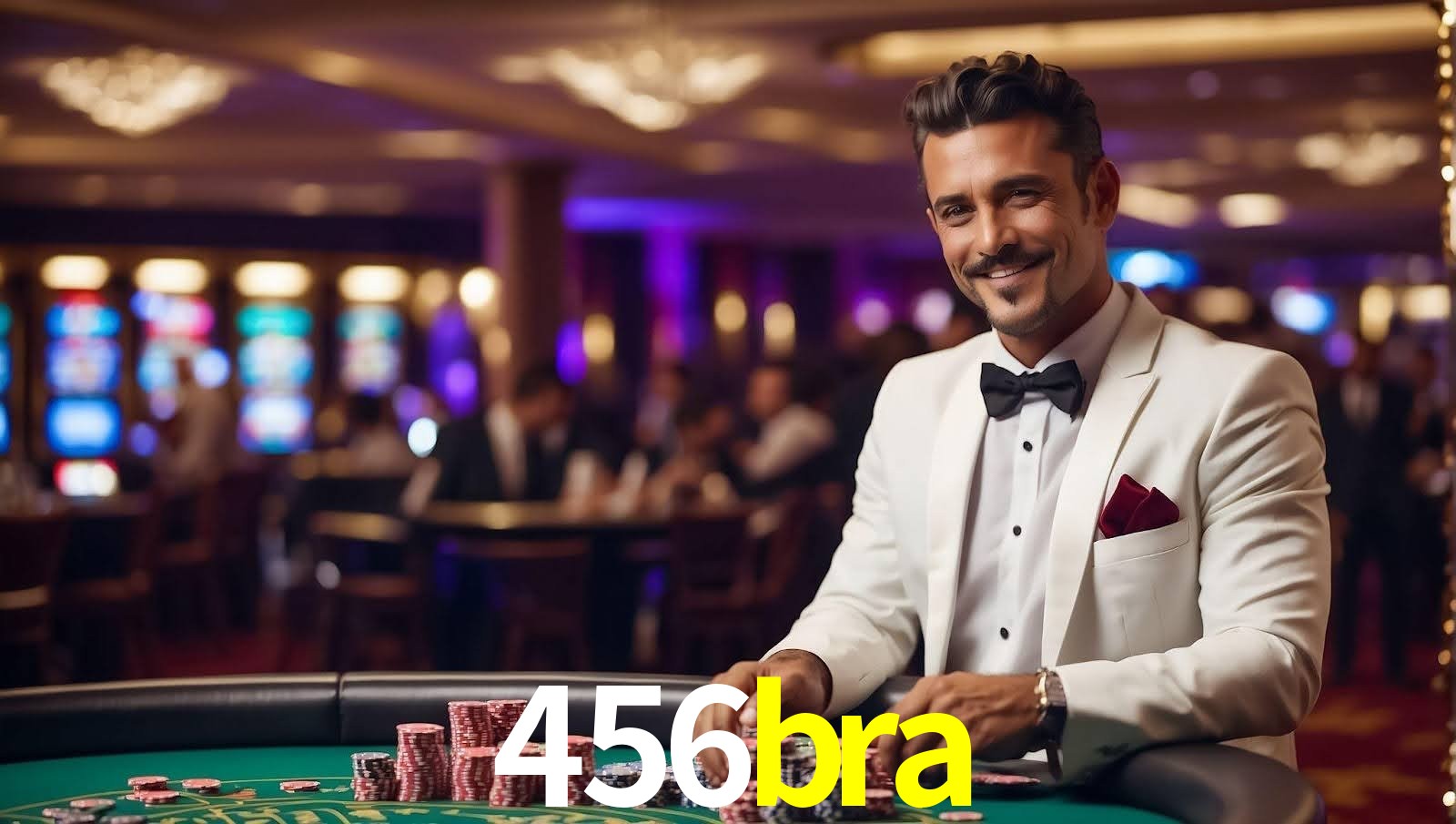 Segurança 2FA 456bra