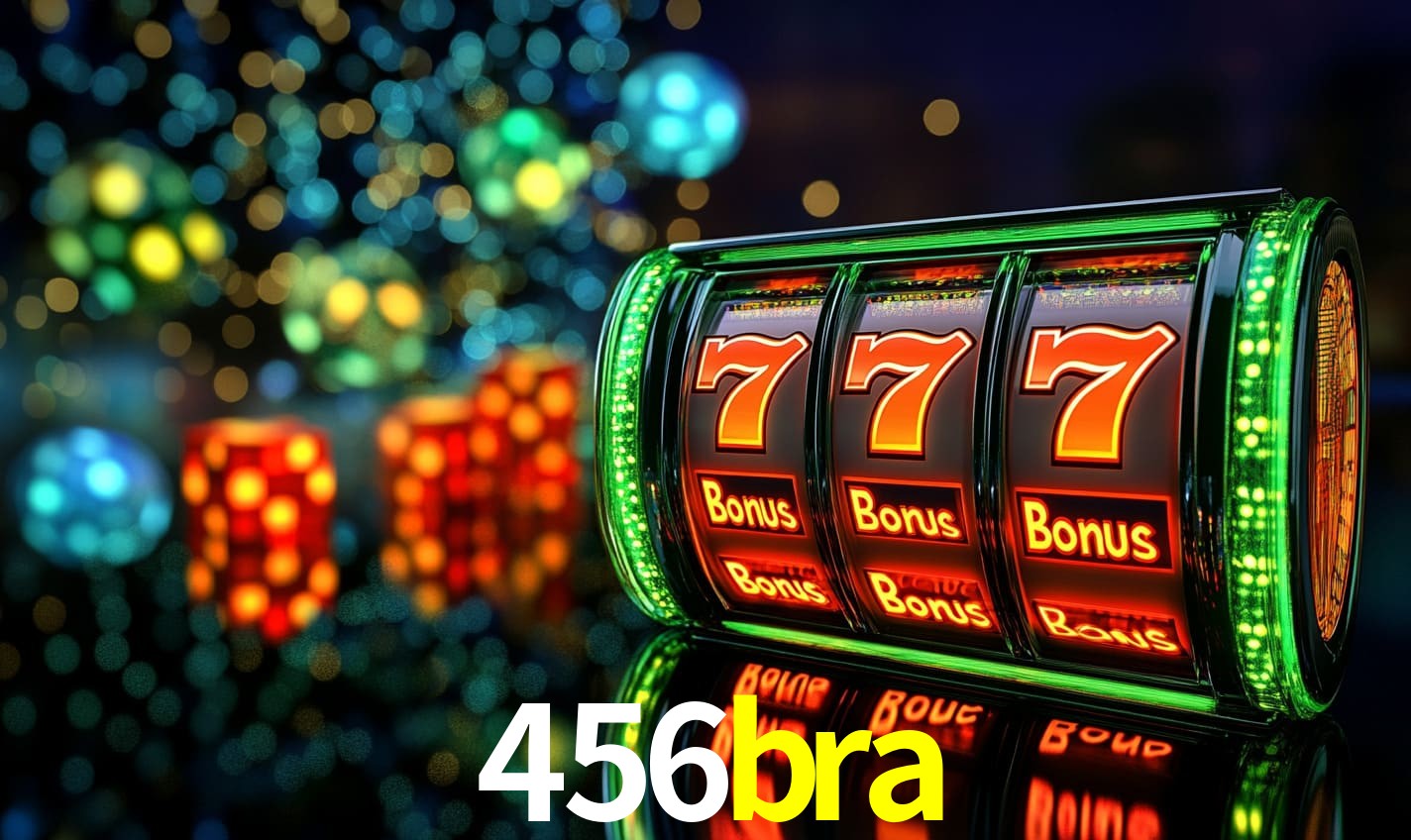 Casino Ao Vivo 456bra