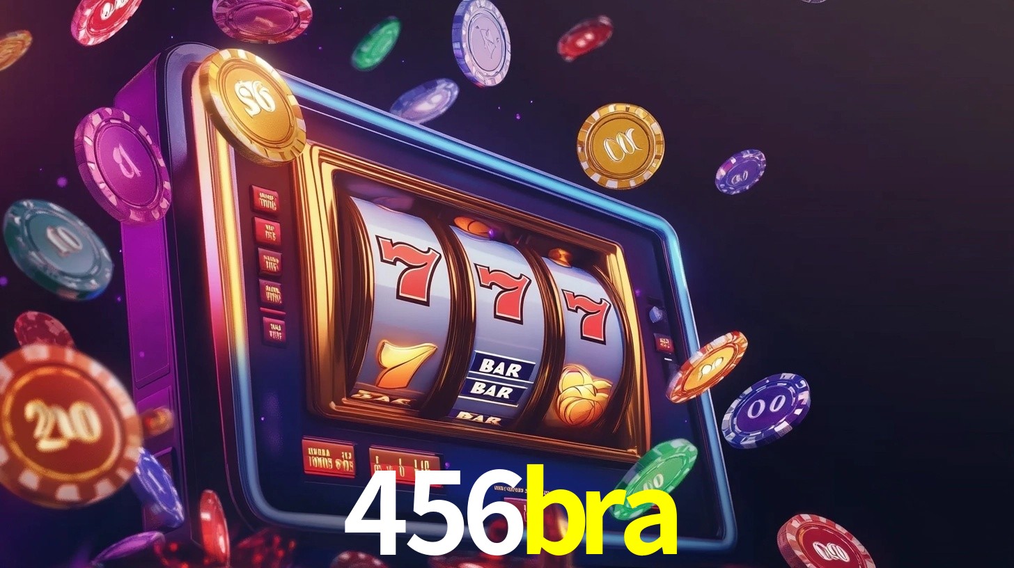 Live Casino 456bra