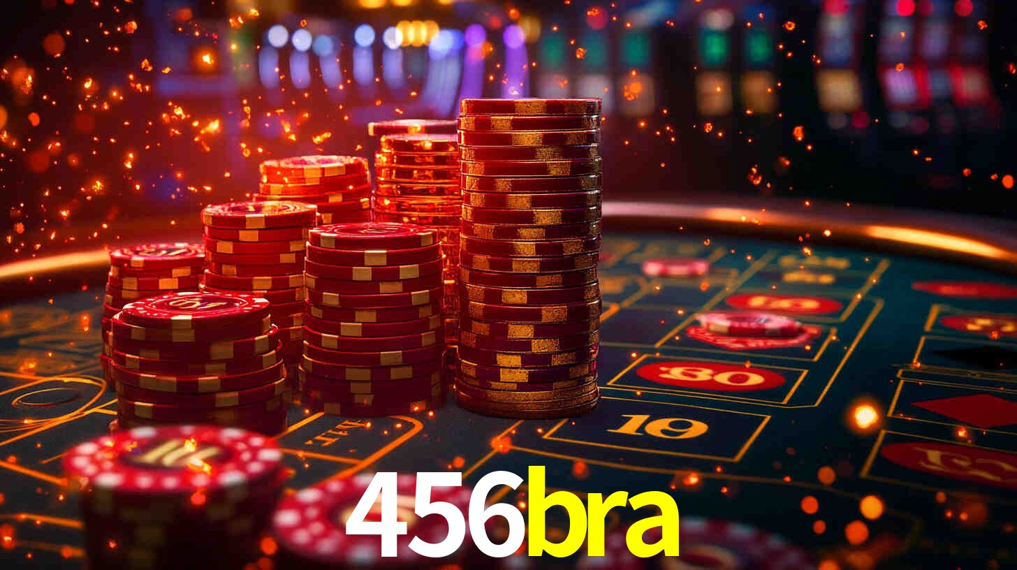Welcome Bonus 456bra