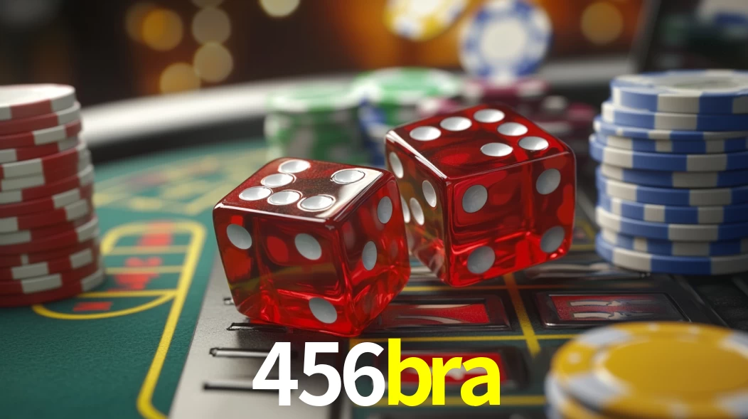 Blackjack Table 456bra