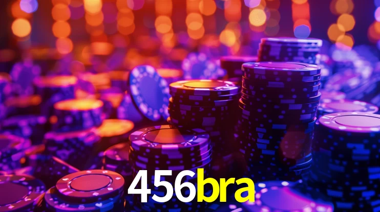 456bra plataforma