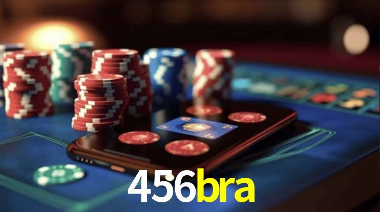 Casino Ao Vivo 456bra