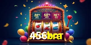 Tecnologia da Plataforma 456bra