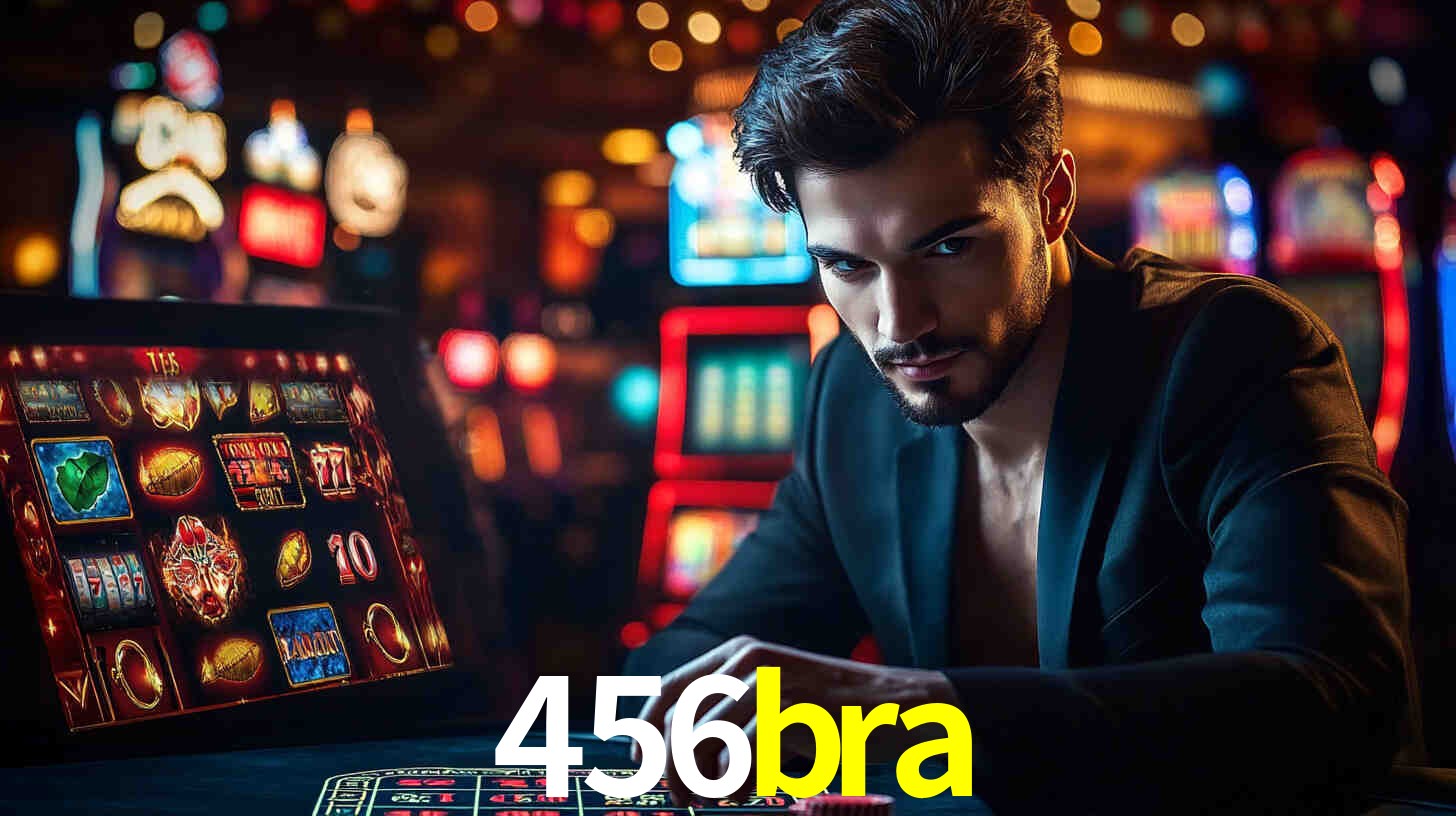 456bra.com