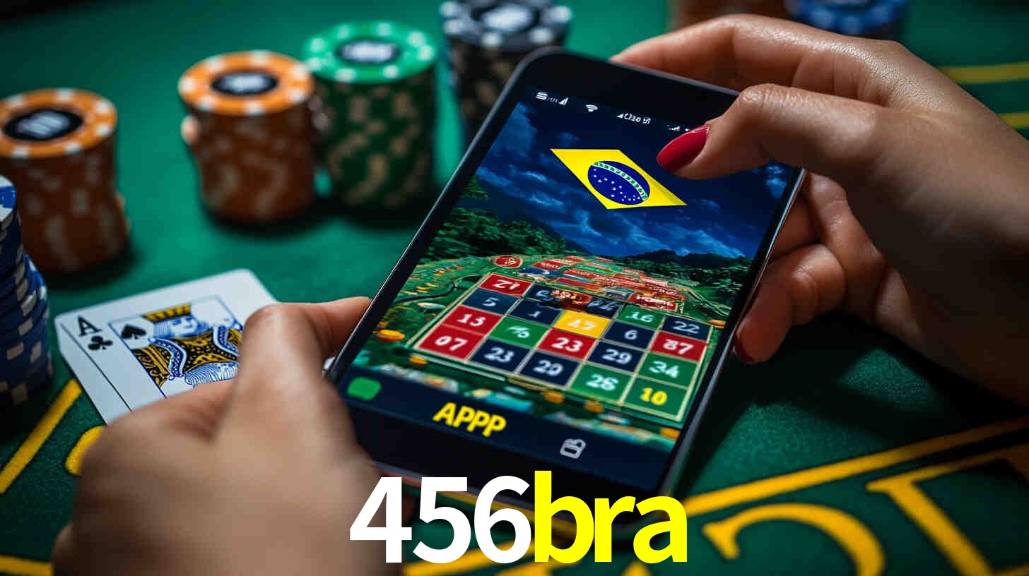 A Popularidade dos Caça-Níqueis no 456bra