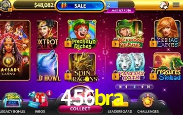 Desvendando o Mundo dos Jogos Virtuais na 456bra