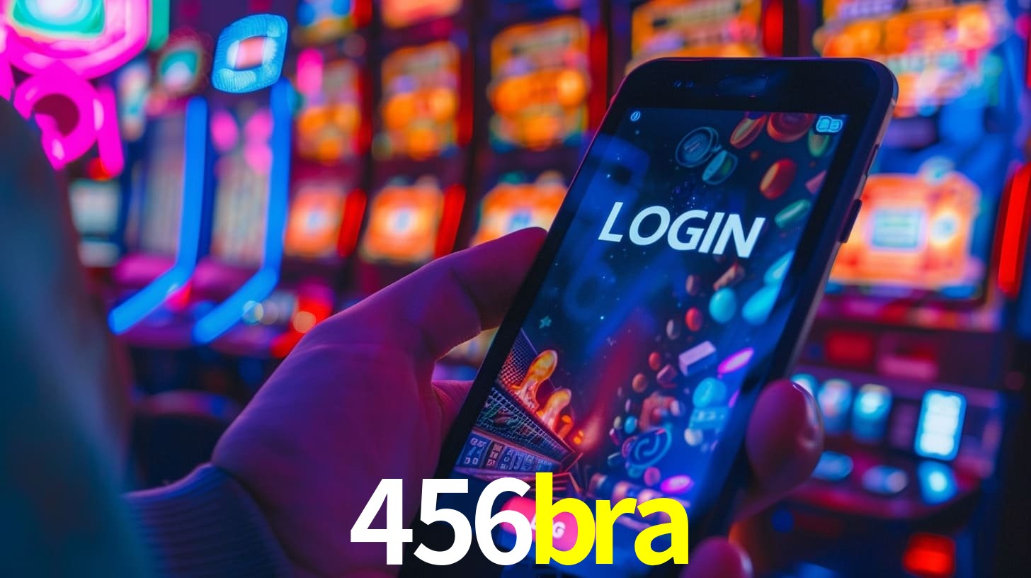 Bônus Diários 456bra