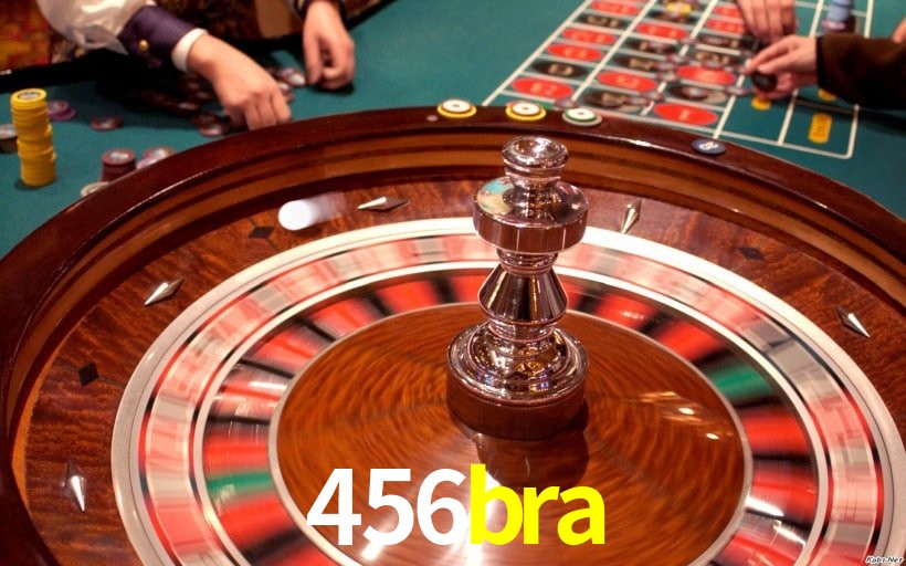 Interface do App 456bra